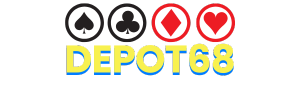 Logo Depot68